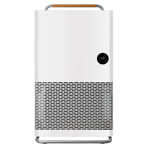 SHX SHXPKV2200W, Elektrischer Konvektor-Raumheizer, 24 h, Drinnen, Flur, Weiß, Metall