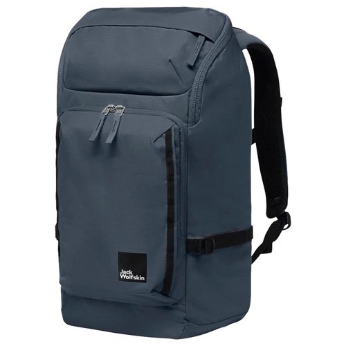 Jack Wolfskin Rucksack Lyall midnight sky : blau-60 Farbsortierung: blau-60
