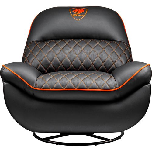 Cougar Gaming Sofa Overlord Speditionsversand