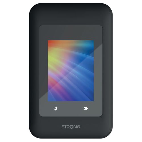 Strong 4G MIFI 900D