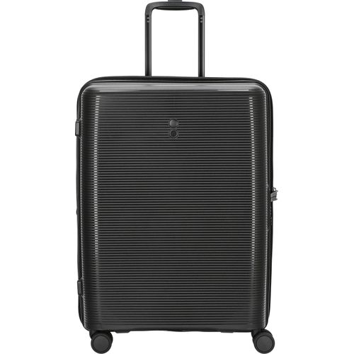 Echolac Forza - 4 Rollen - Trolley 65 cm erw. (nero)