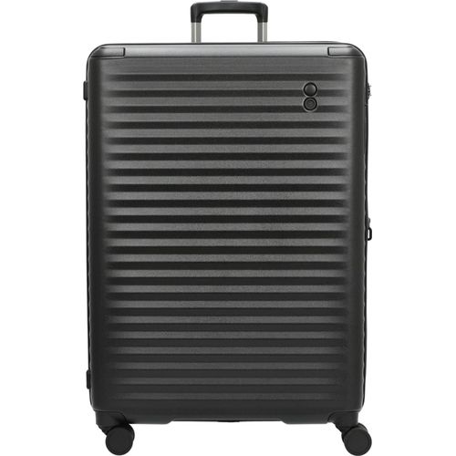 Echolac Celestra BLX - 4 Rollen - Trolley L 75 cm erw. (schwarz)