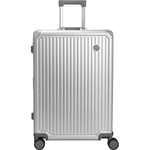 Echolac Shogun Classic 70 Auminium- 4-Rollen-Trolley M 67 cm (silver)