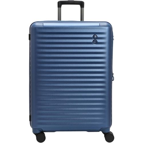 Echolac Celestra BLX - 4 Rollen - Trolley 65 cm erw. (navy)