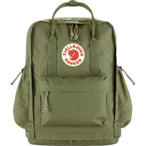 Fjällräven Kanken Outlong - Rucksack 42 cm (green)