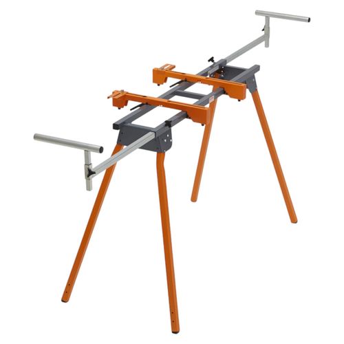 Bora PM-4000 Universal Gehrungssägenständer 227 kg Tragfähigkeit