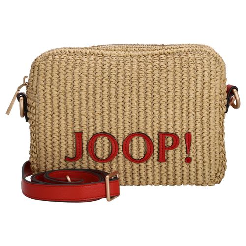 Joop Stromboli Cloe - Schultertasche 21 cm (red)