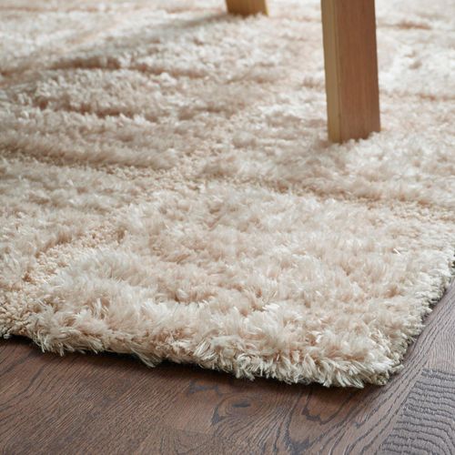 GEOLOG Teppich Langflor