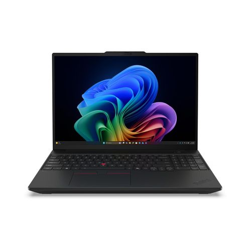 Lenovo ThinkPad T16 Gen 5 Intel® Core™ Ultra 7 355 Notebook 40,6 cm (16")