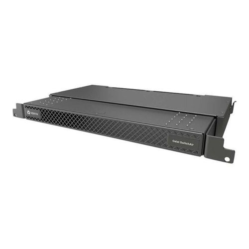 Vertiv Geist SwitchAir SA1-01002XLNB passives Rack-Luftstromsystem