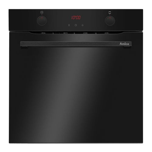 AMICA Pyrolyse Backofen "EBPX 946 800 V", Energieeffizienz: A+ (A+++-D), weiß, neutral, B:56cm H:59,5cm T:56cm, Backöfen, Mehr Genuss, weniger Putzen: Pyrolyse & XXL-Platz