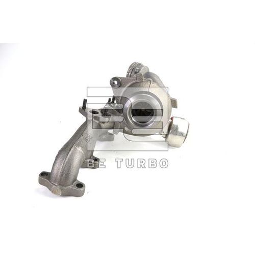 BE TURBO Lader, Aufladung 5 JAHRE GEWÄHRLEISTUNG 126744red für VAG