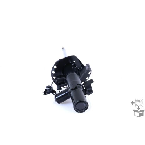 MONROE Stoßdämpfer RideSense Electronic Suspension c2507l für VW