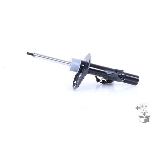 MONROE Stoßdämpfer RideSense Electronic Suspension c2506r für Ford