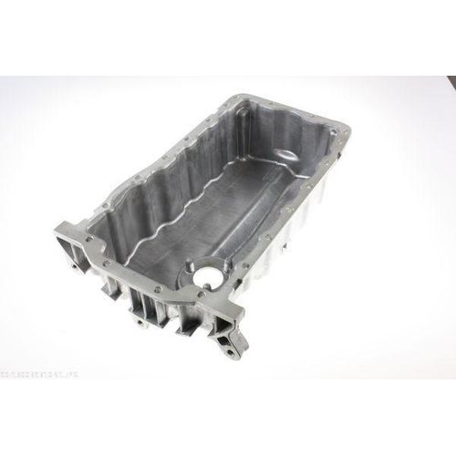 AUTOMEGA Ölwanne 130039310 für VAG