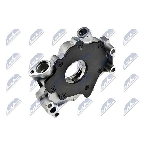NTY Ölpumpe bpoch004 für Chrysler