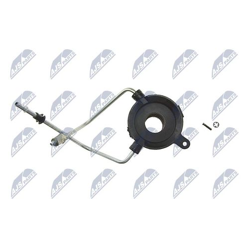 NTY Zentralausrücker, Kupplung nwsch005 für JEEP