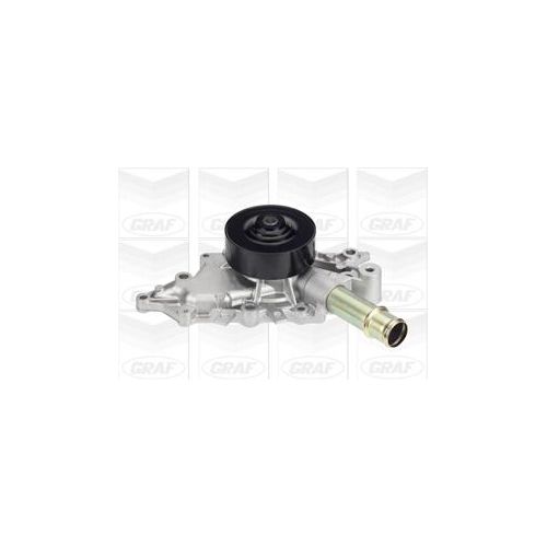 GRAF Wasserpumpe pa908 für Mercedes