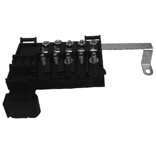 MAPCO Sicherungskasten 89001 für VW