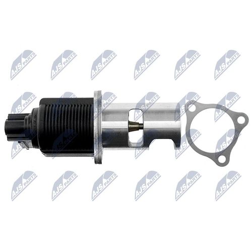 NTY AGR-Ventil egrns001 für NISSAN RENAULT