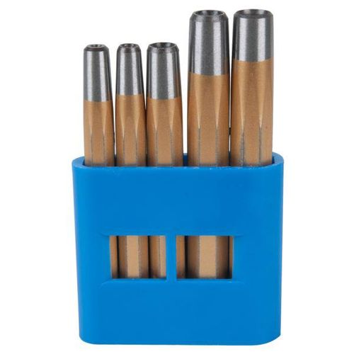KS TOOLS Nietzieher-Satz 1292209