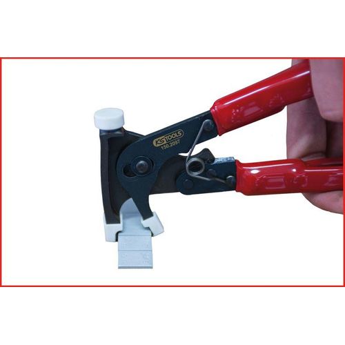 KS TOOLS Wuchtgewichtezange 1502097