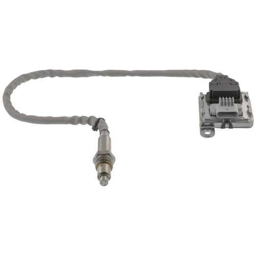 TOPRAN NOx-Sensor, NOx-Katalysator 724463 nach Rußpartikelfilter für DS