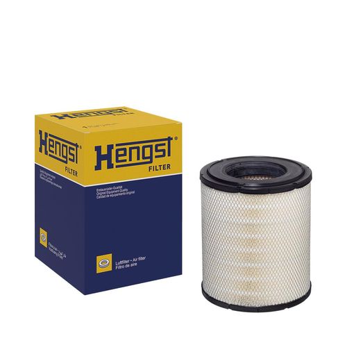 HENGST FILTER Luftfilter e591l 282mm für GM Ford