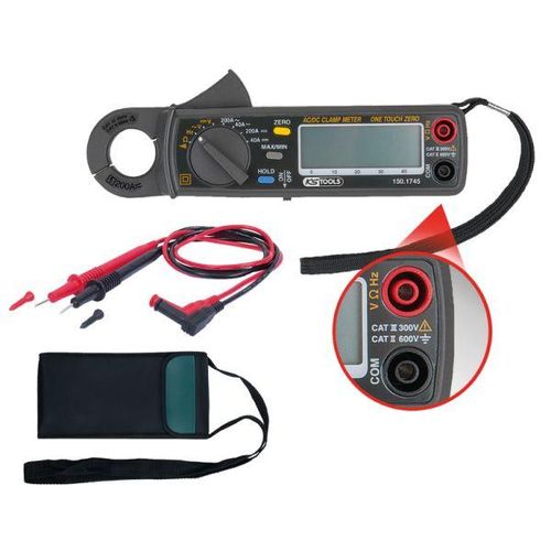 KS TOOLS Amperezange 1501745