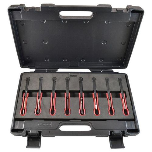 KS TOOLS Entriegelungswerkzeugsatz 1540145