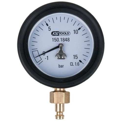KS TOOLS Manometer 1501848