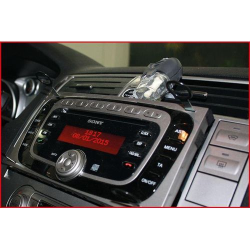 KS TOOLS Montage-/Demontagewerkzeug-Satz, Radio 5001380