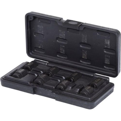 KS TOOLS Ausdrehwerkzeugsatz, Stehbolzen 6700255