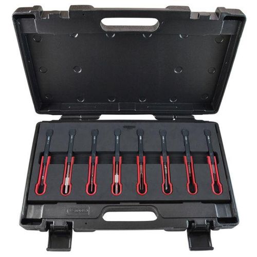 KS TOOLS Entriegelungswerkzeugsatz 1540175