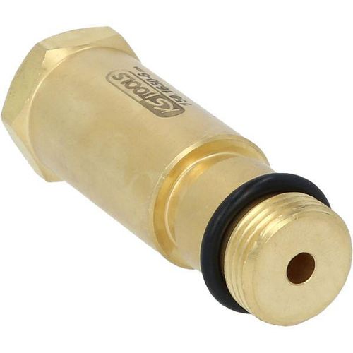 KS TOOLS Adapter, Kompressionsdruckprüfer 15016506