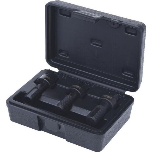 KS TOOLS Gewindeschneidwerkzeugsatz 1501355
