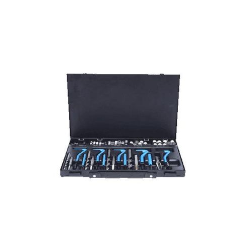 KS TOOLS Gewindeschneidwerkzeugsatz 1506160
