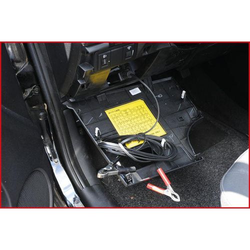 KS TOOLS Spannungshalter, Bordnetz 5501706
