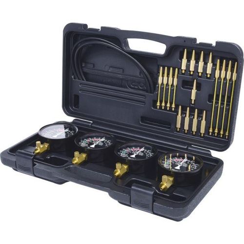 KS TOOLS Prüfgerät, Vergaser-Synchronisierung 1503600