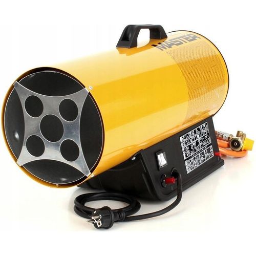 Gasheizung Master BLP 27M DE - MA-4015.041