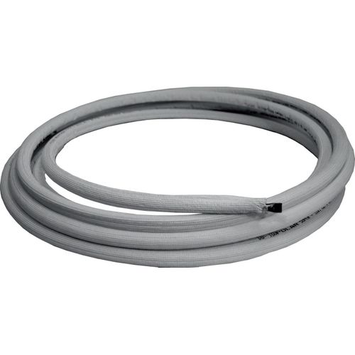 Wolf Bwl Kältemittelleitungen 2071806 16 x 1 mm, 10 mm, 25 m, Rolle