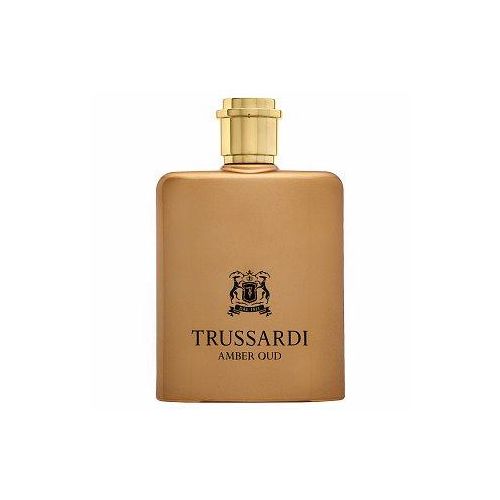 Trussardi Amber Oud Eau de Parfum Spray 100 ml