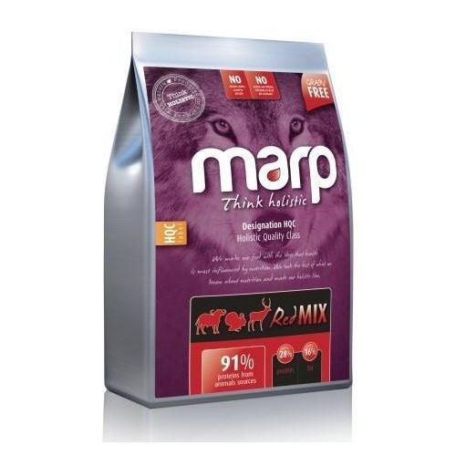 Marp Holistic Red Mix Getreidefrei 12kg