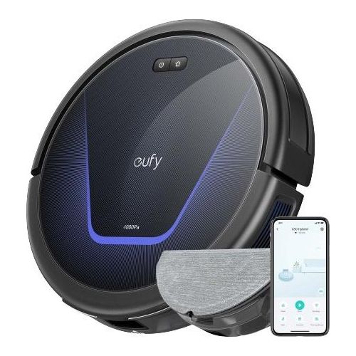 eufy G50 Hybrid