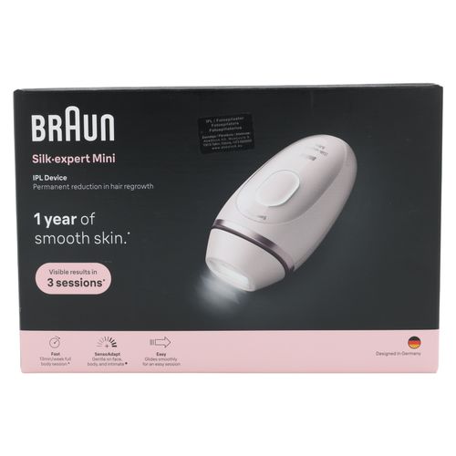 Braun Silk-expert PL1111 IPL Epilator