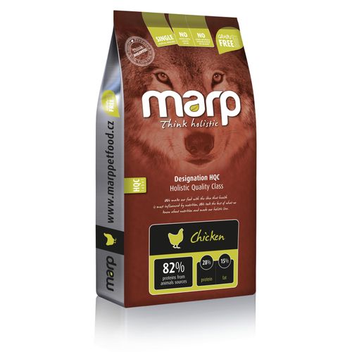 Marp Holistic Hähnchen- Getreidefrei 17kg