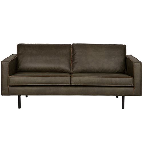 2,5- Sitzer Sofa Rodeo Grün B: 190cm