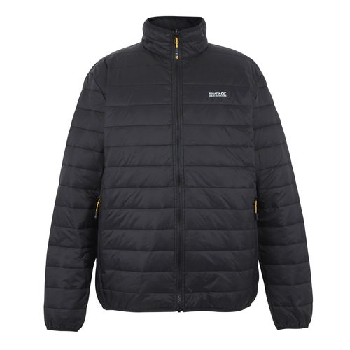 Regatta Heren Wentwood 3 in 1 jas (As/Zwart)