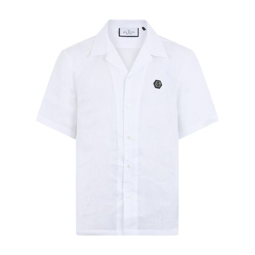 Bowling Shirt Basic