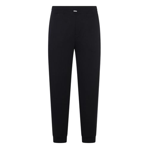 Basic Joggers Plein
